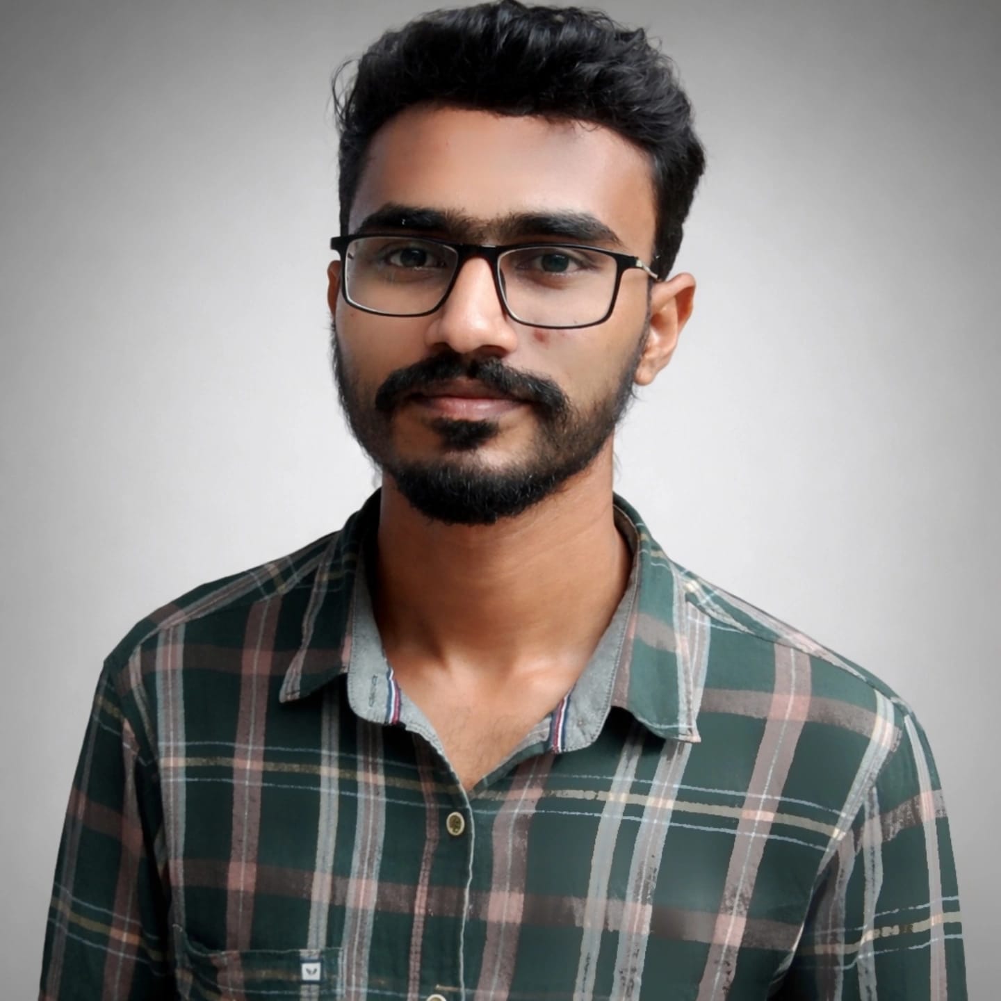 Ashok Chowdam