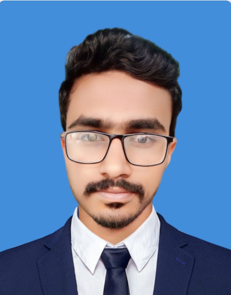Ashok Chowdam