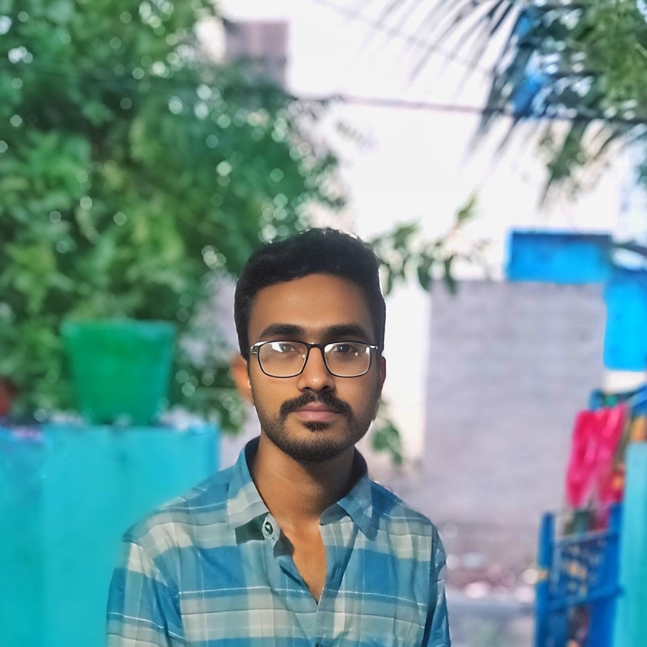About Me